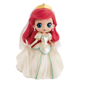 اکشن فیگور پرنسس دیزنی پری دریایی 15.5 سانتی Disney princess_اسباب بازی